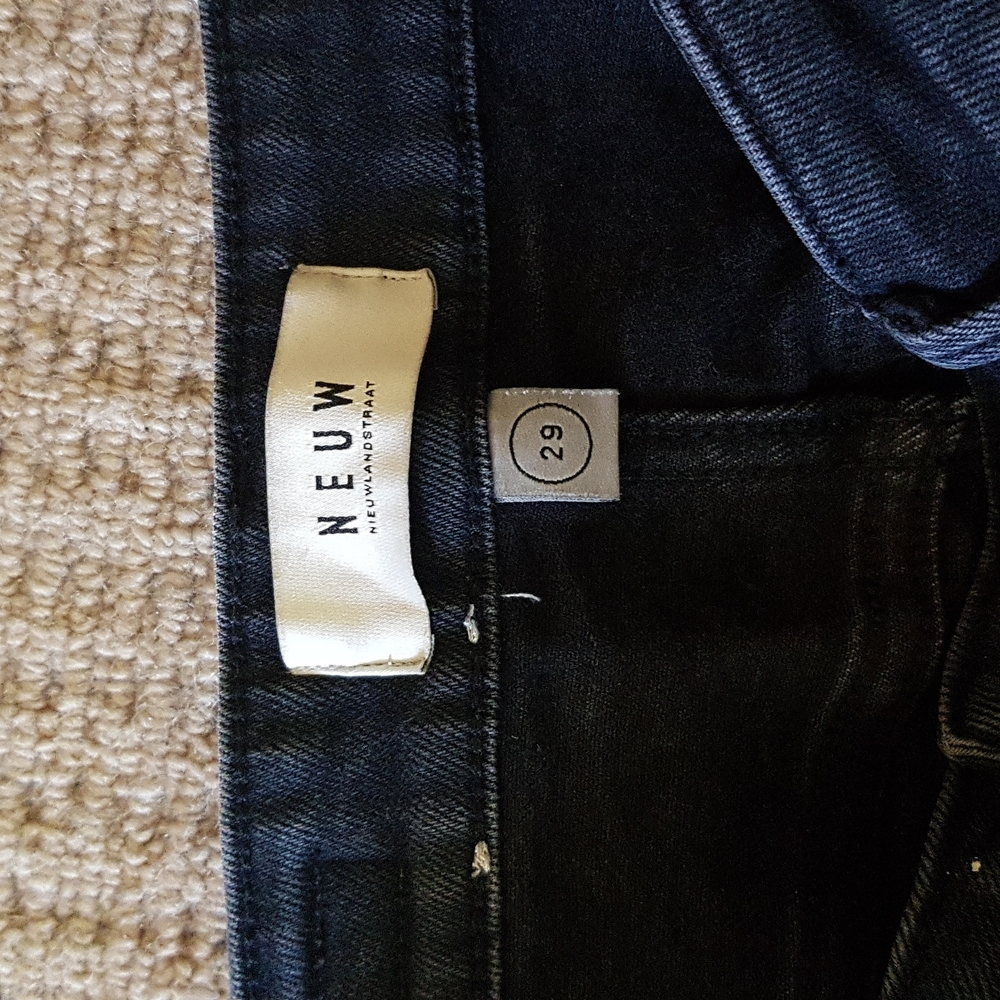 Neuw Marilyn jeans - Picture 6 of 10